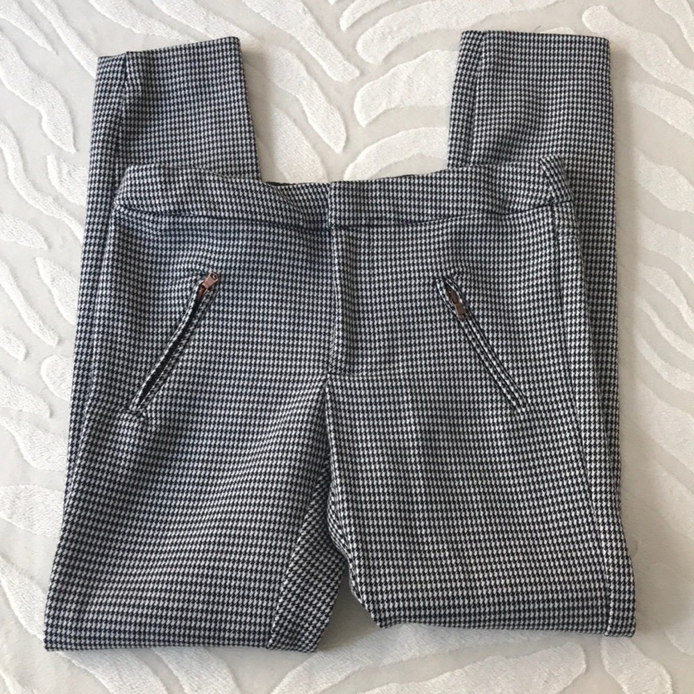 Zara girls pants size 8